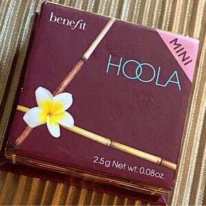 BENEFIT HOOLA BRONZER MINI 2.5g